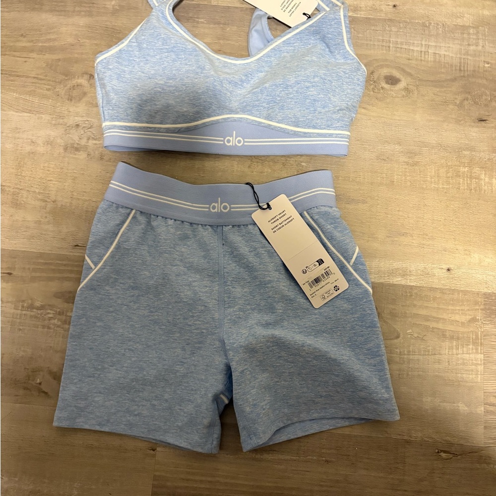 Alo 2 piece set